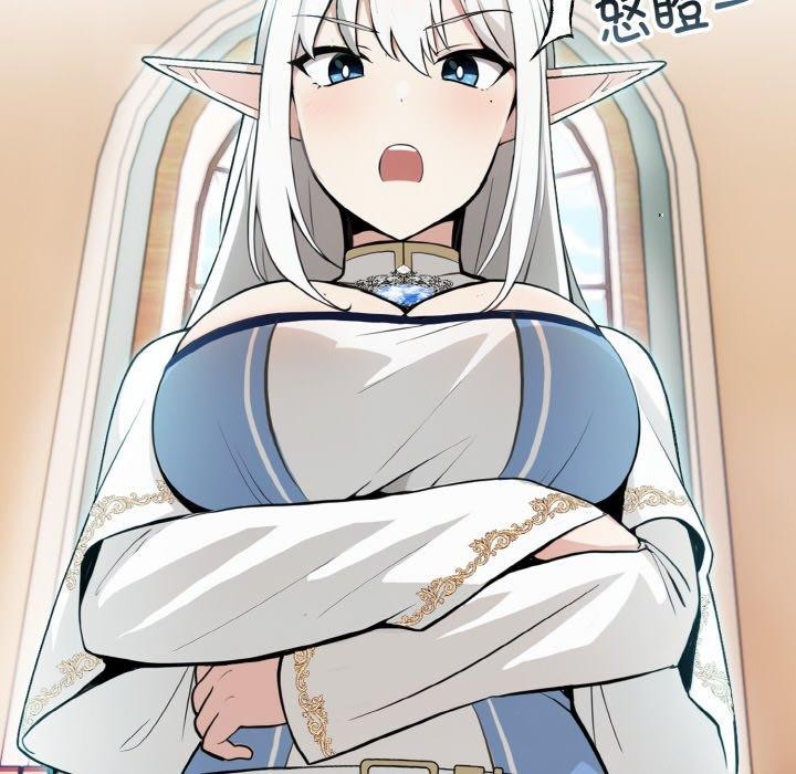 43P - 异世界骑士团长