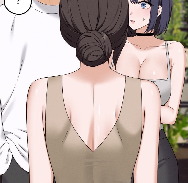 158P - 母女通吃计划