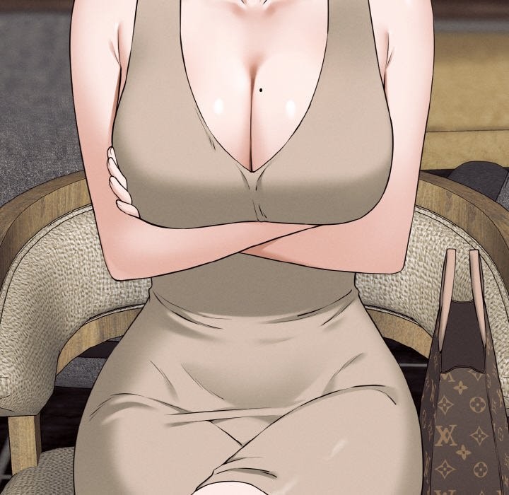 208P - 母女通吃计划