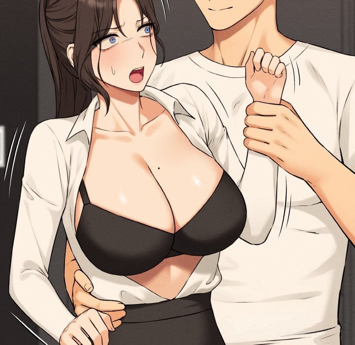 94P - 母女通吃计划