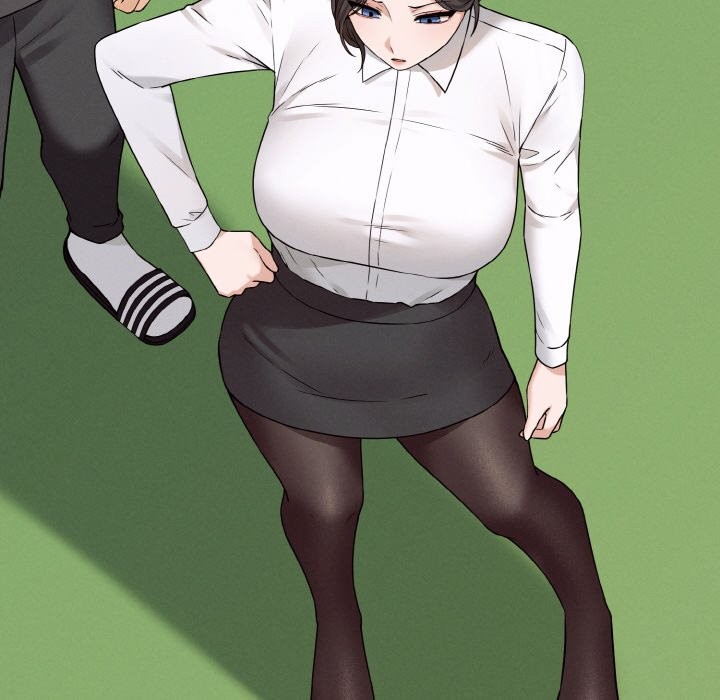 21P - 母女通吃计划