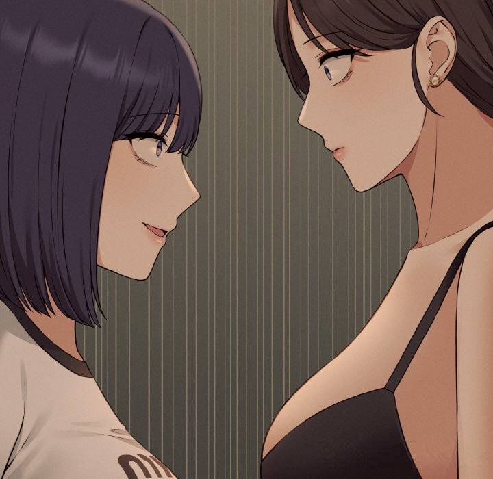 117P - 母女通吃计划
