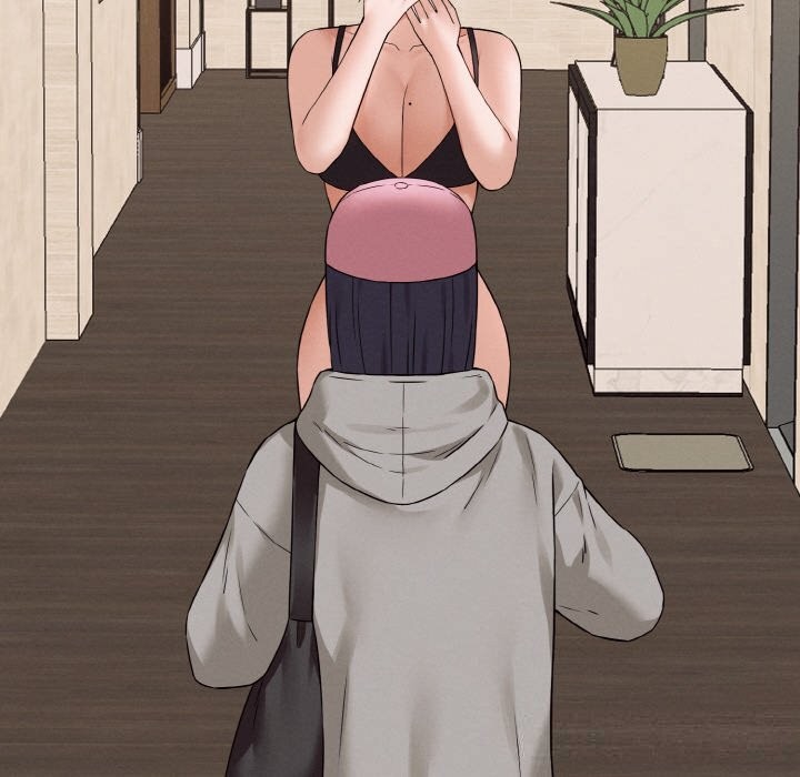 169P - 母女通吃计划
