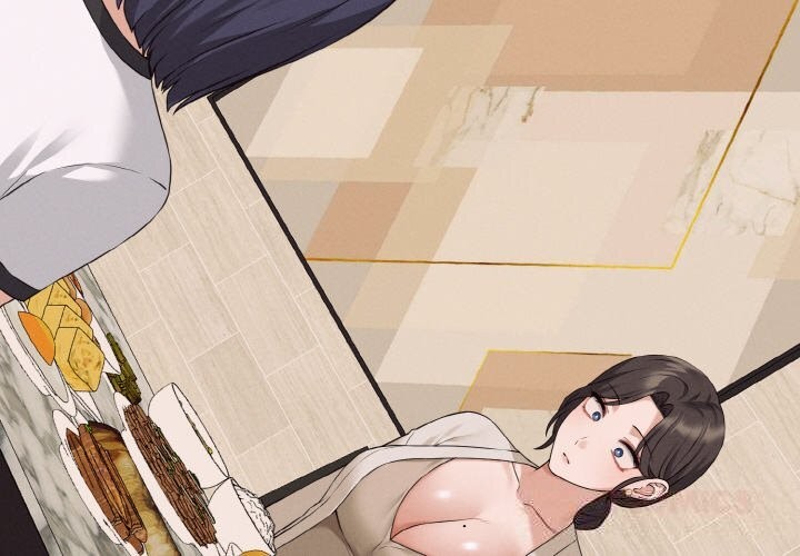 4P - 母女通吃计划