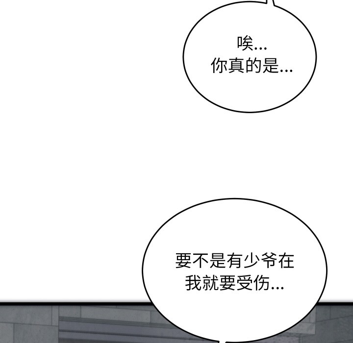 185P - 少爷的替身