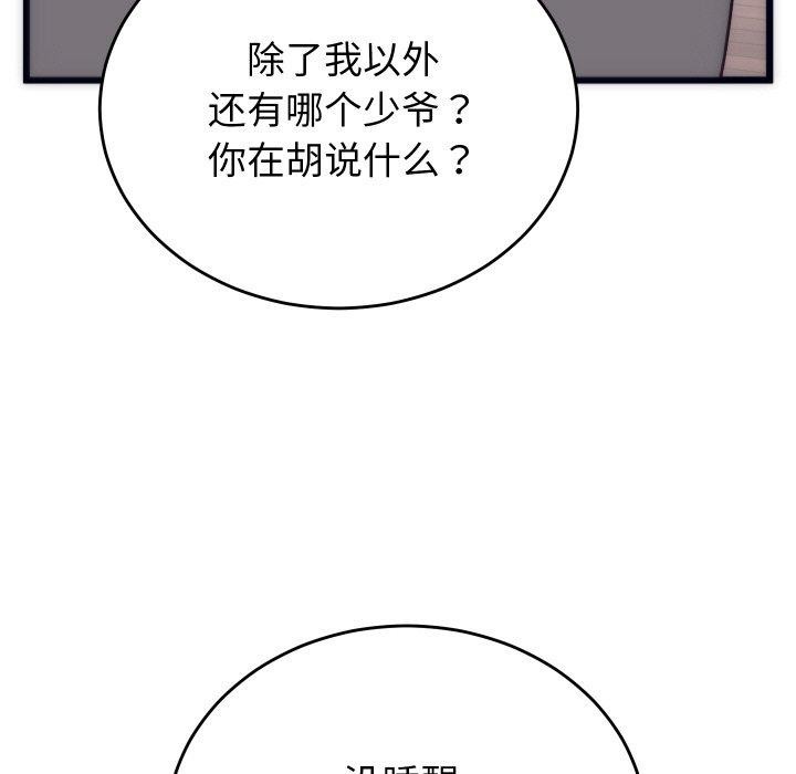 11P - 少爷的替身