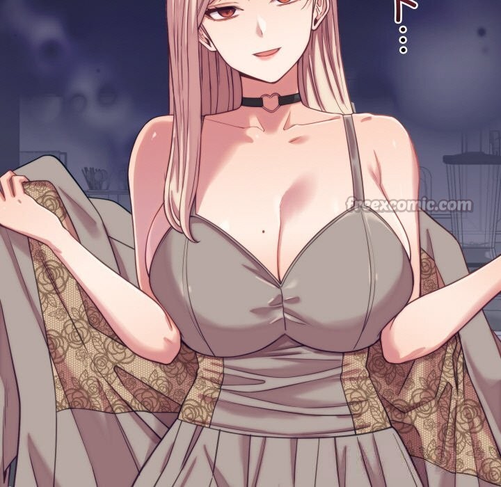 154P - 少爷的替身