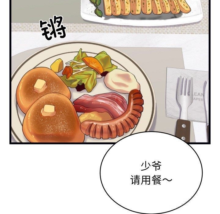 40P - 少爷的替身