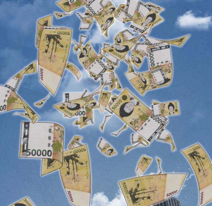 50P - 少爷的替身
