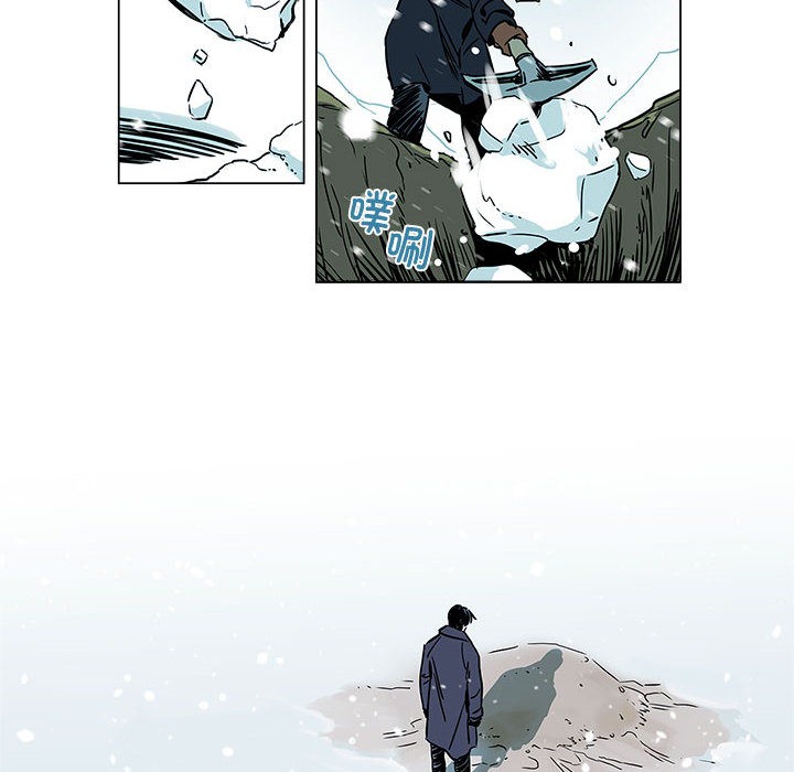 14P - 雪人