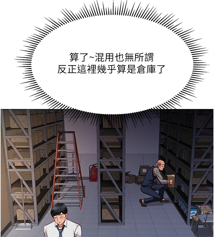 64P - 鲁蛇社畜的金手指