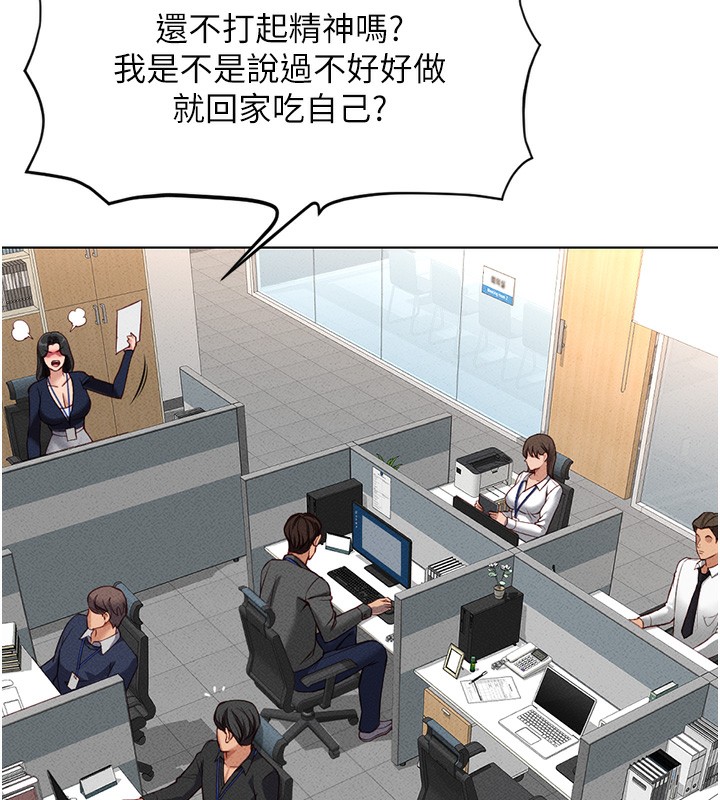 64P - 鲁蛇社畜的金手指
