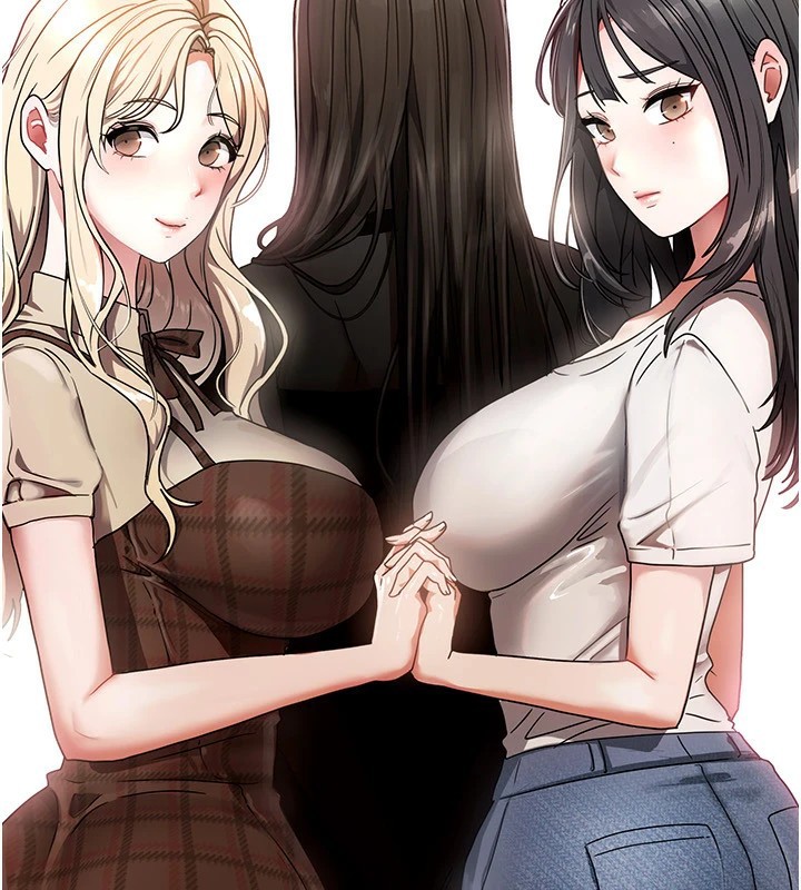 107P - 我家的女房客