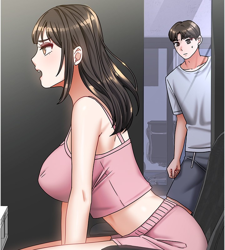 62P - 我家的女房客