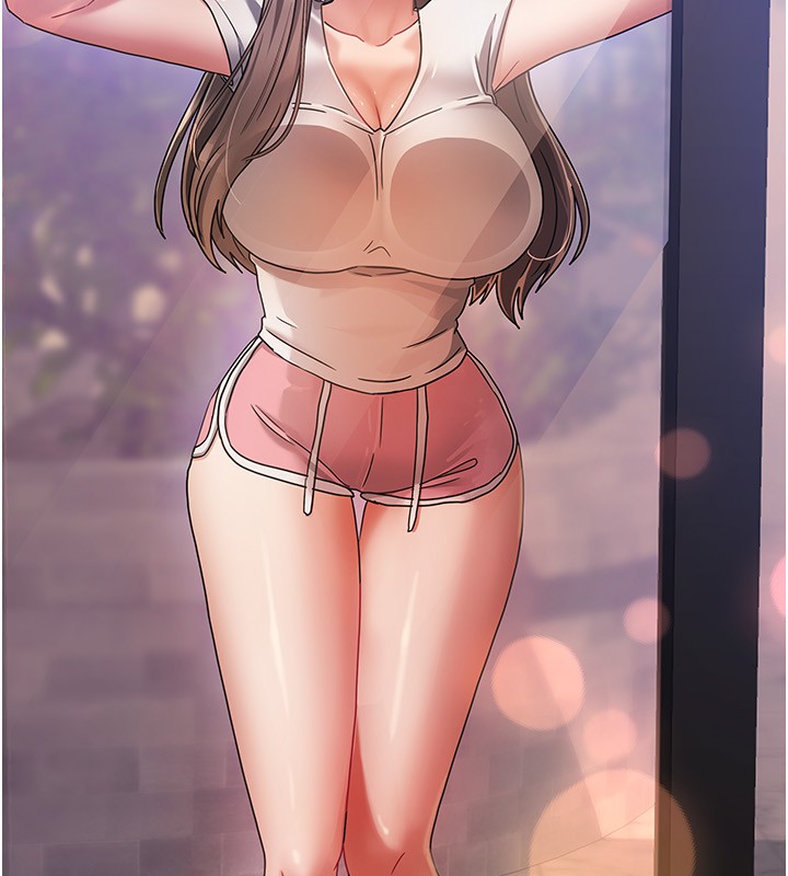 217P - 我家的女房客