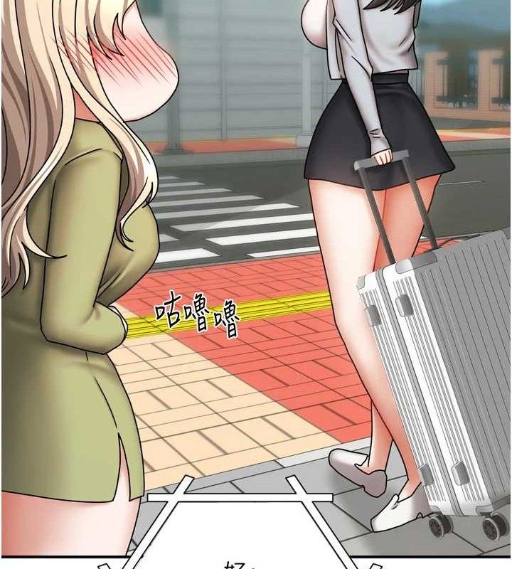 16P - 我家的女房客