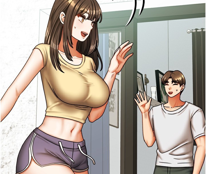 26P - 我家的女房客
