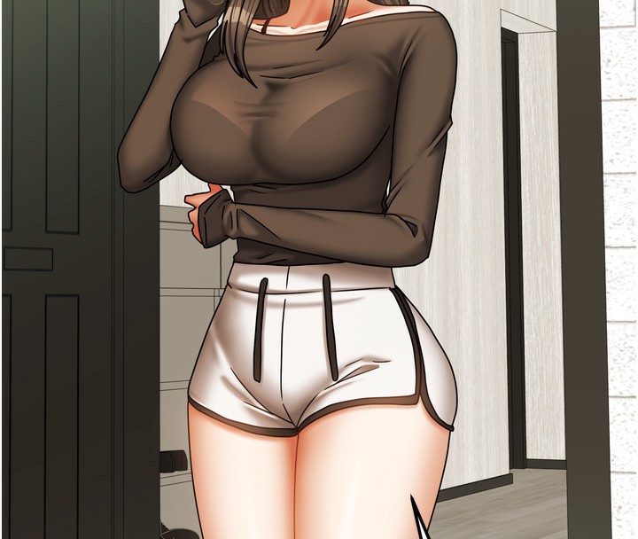 57P - 我家的女房客