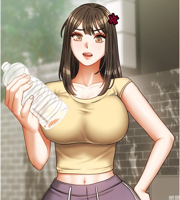 6P - 我家的女房客
