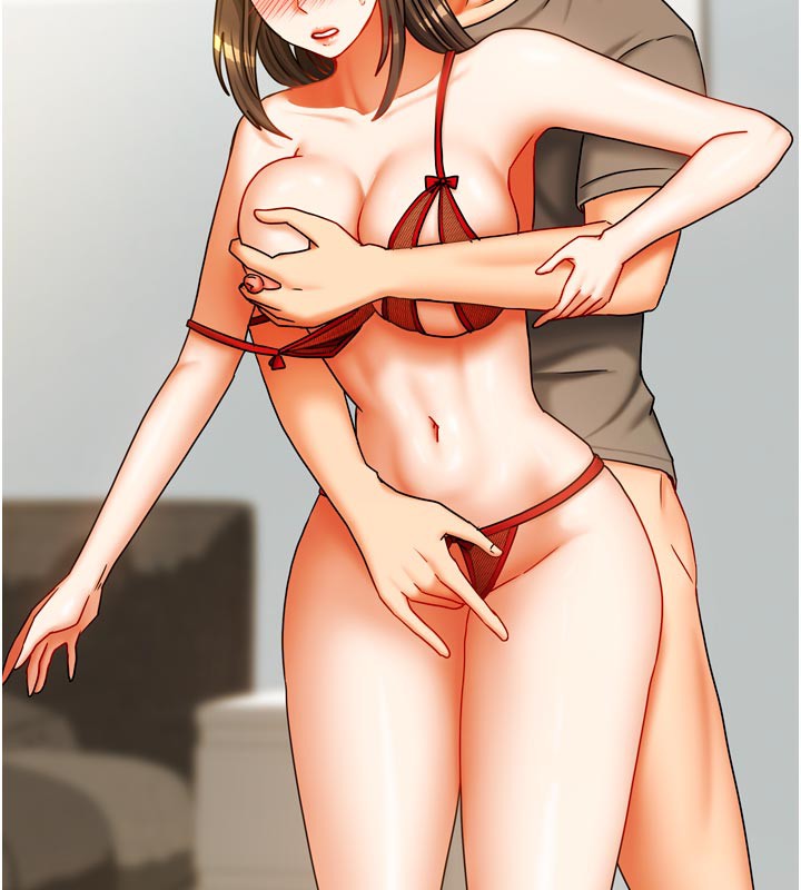 37P - 我家的女房客
