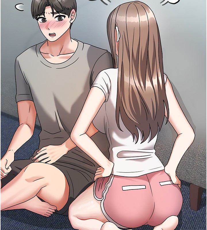 101P - 我家的女房客