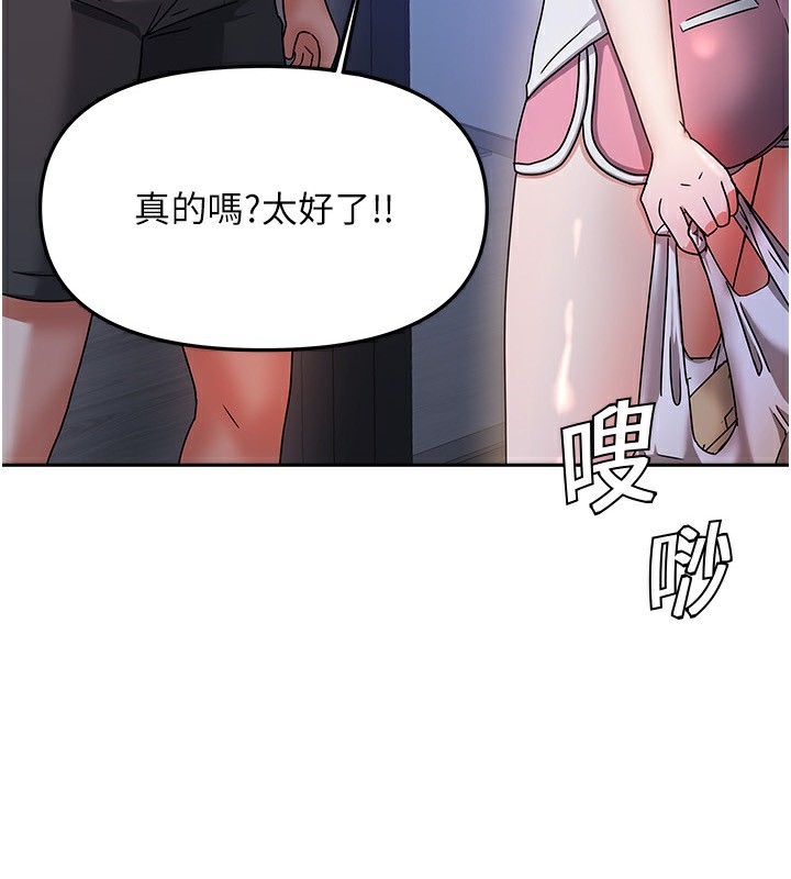 3P - 我家的女房客