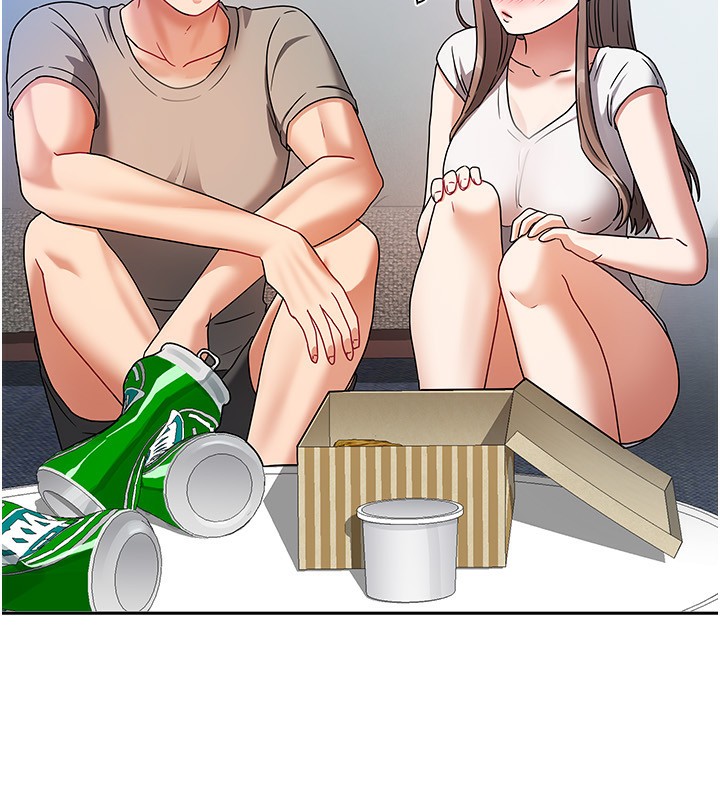 54P - 我家的女房客
