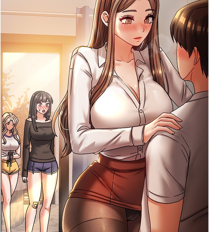 7P - 我家的女房客