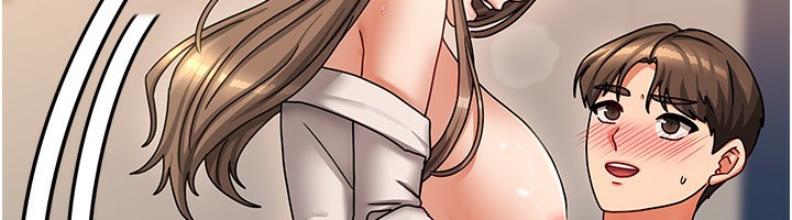 36P - 我家的女房客
