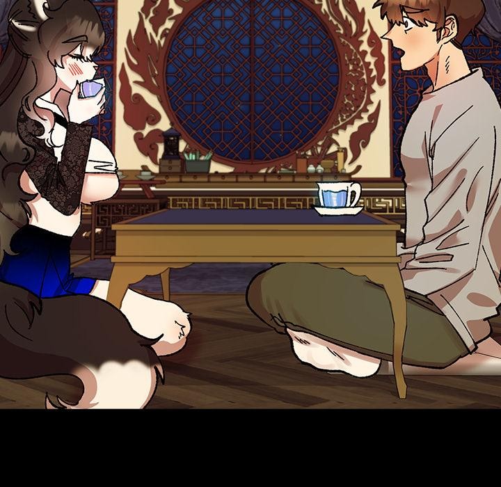 104P - 毛娘子传