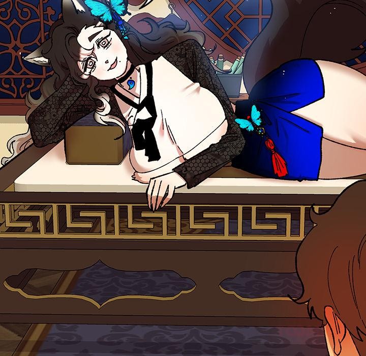 164P - 毛娘子传