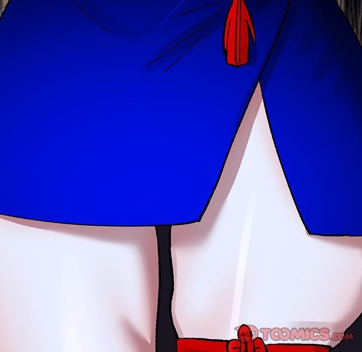 40P - 毛娘子传
