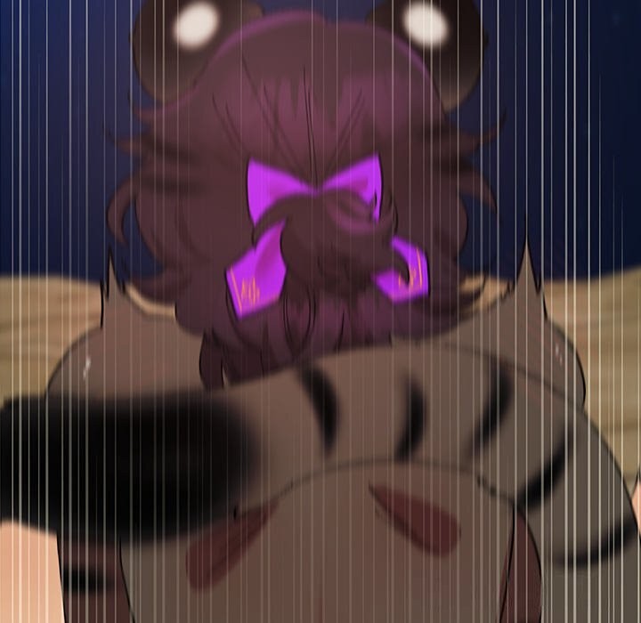 164P - 毛娘子传
