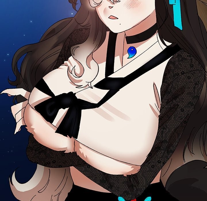 13P - 毛娘子传
