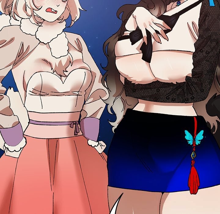21P - 毛娘子传