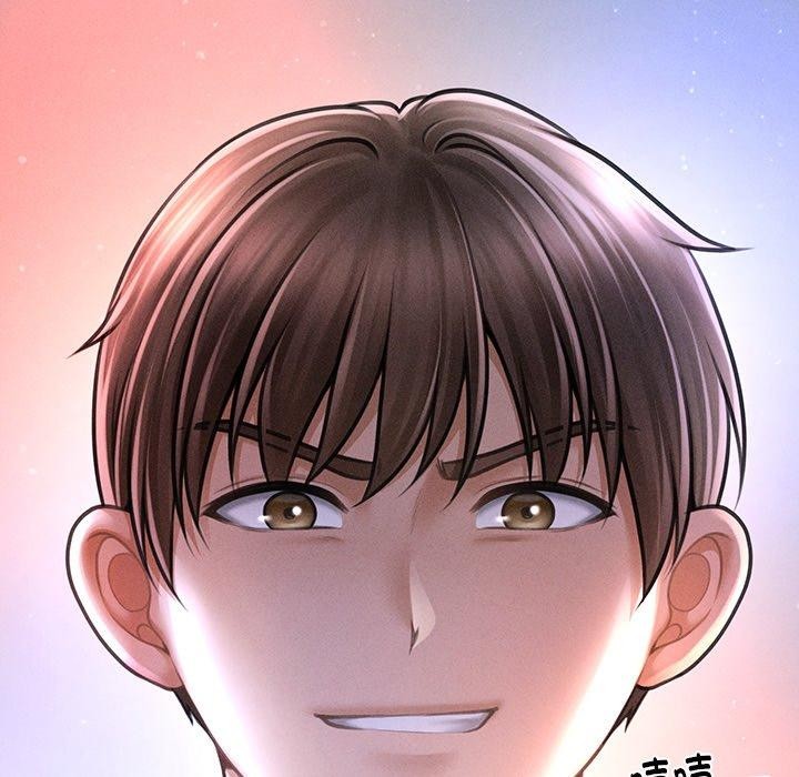 55P - 会长家的小儿子