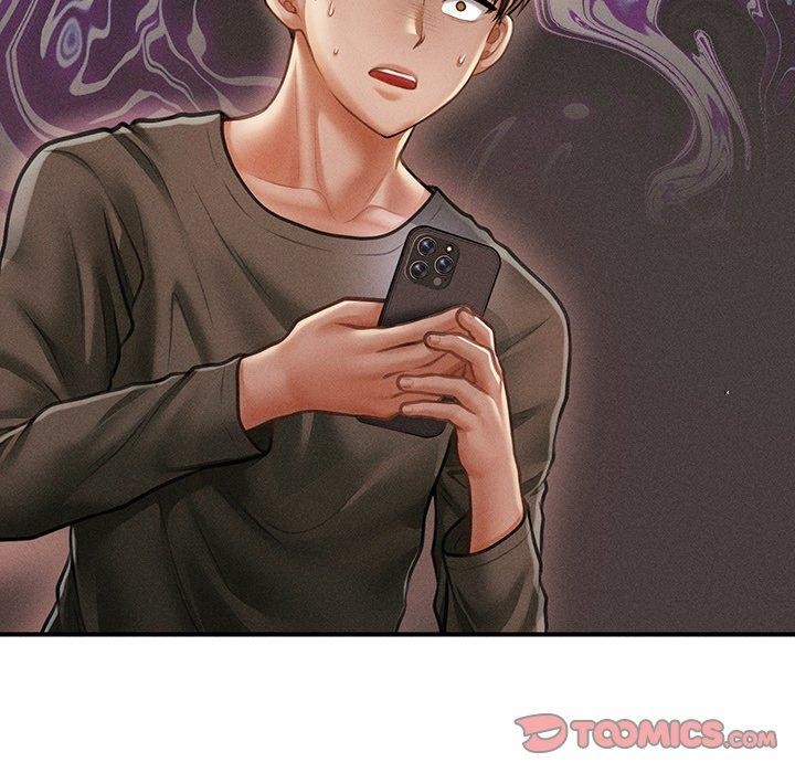 63P - 会长家的小儿子