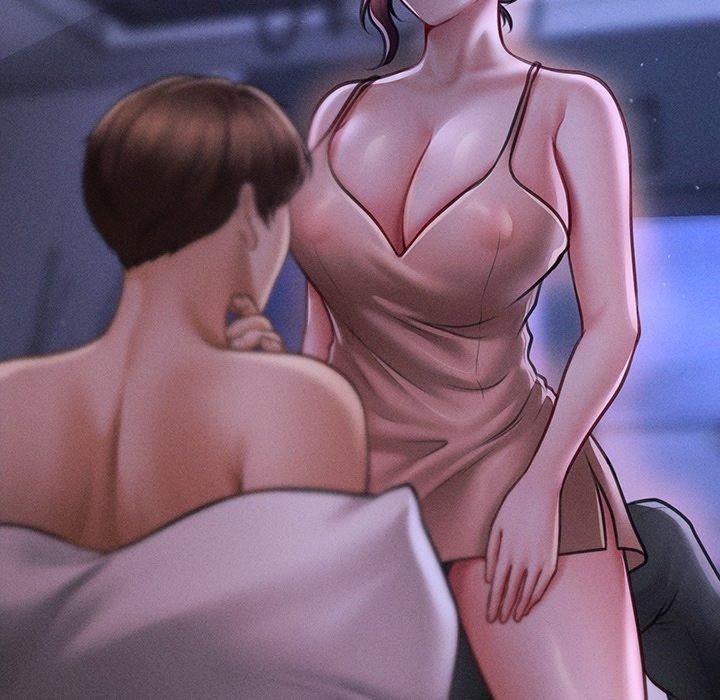 128P - 会长家的小儿子