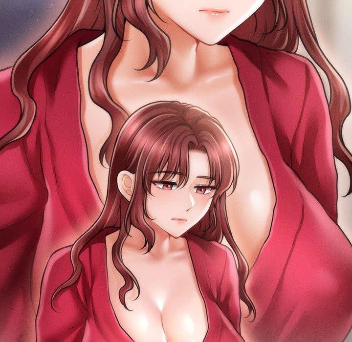 142P - 会长家的小儿子