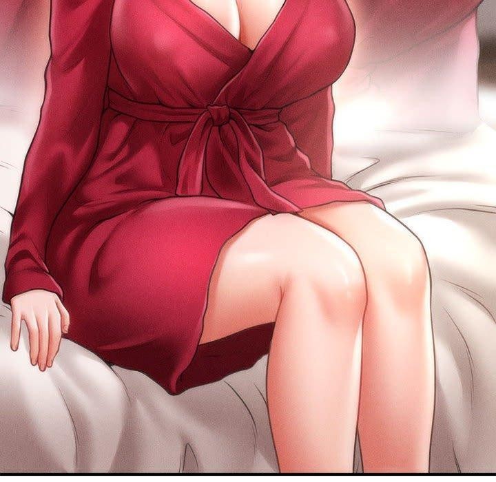 143P - 会长家的小儿子