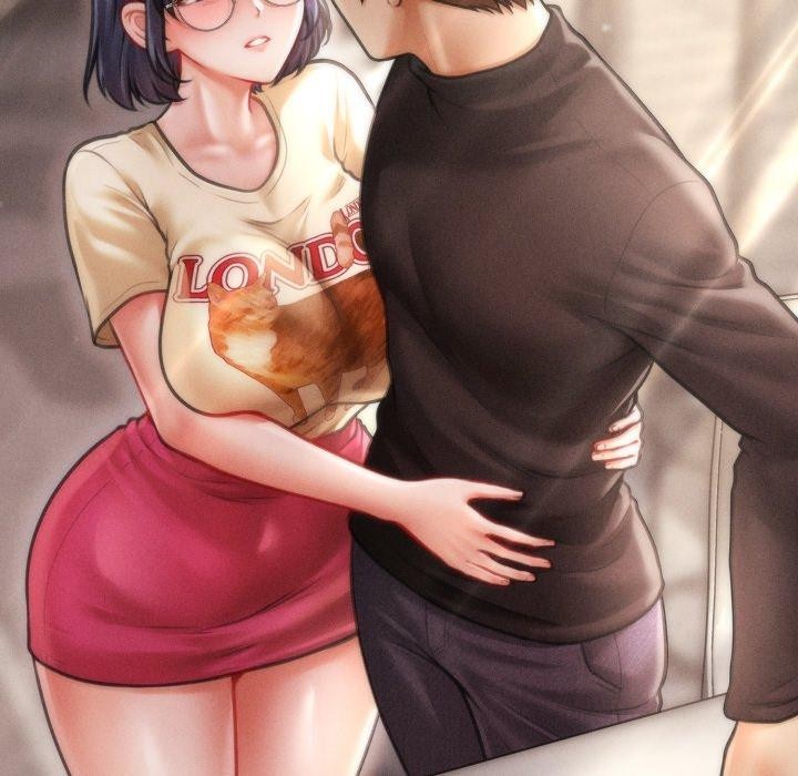 125P - 会长家的小儿子
