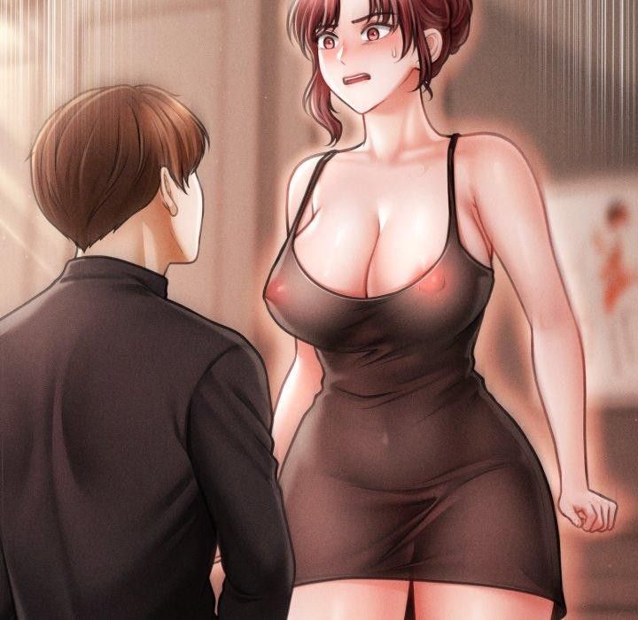 5P - 会长家的小儿子
