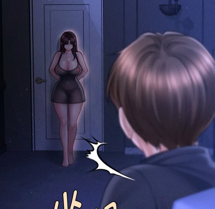 165P - 会长家的小儿子