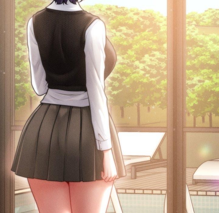 52P - 会长家的小儿子