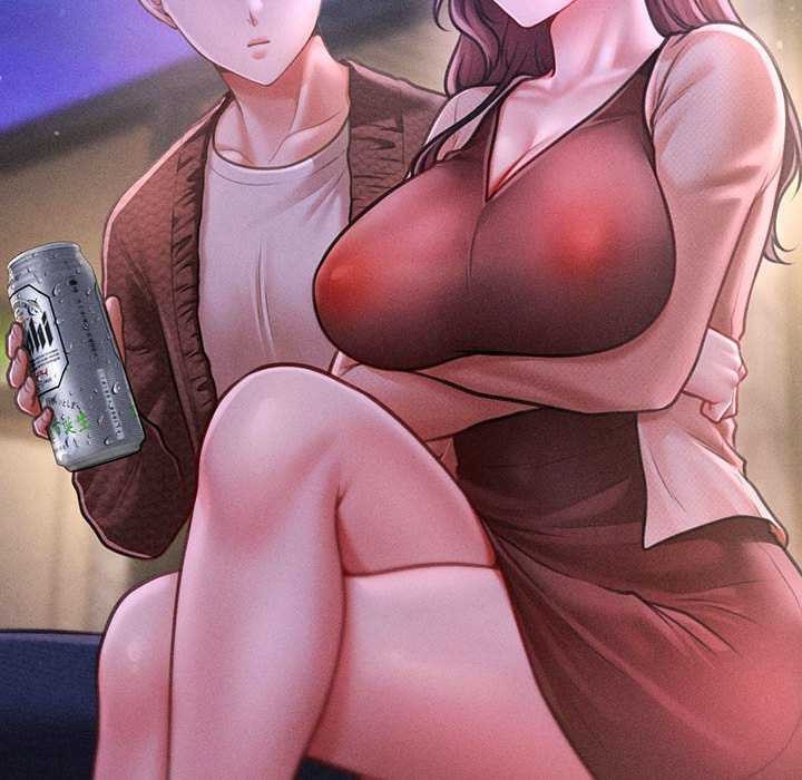 127P - 会长家的小儿子