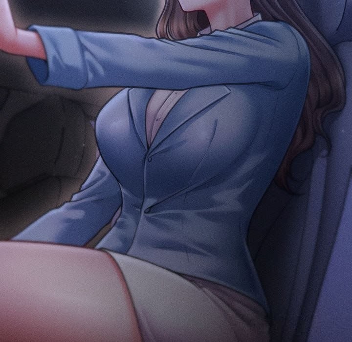 160P - 会长家的小儿子