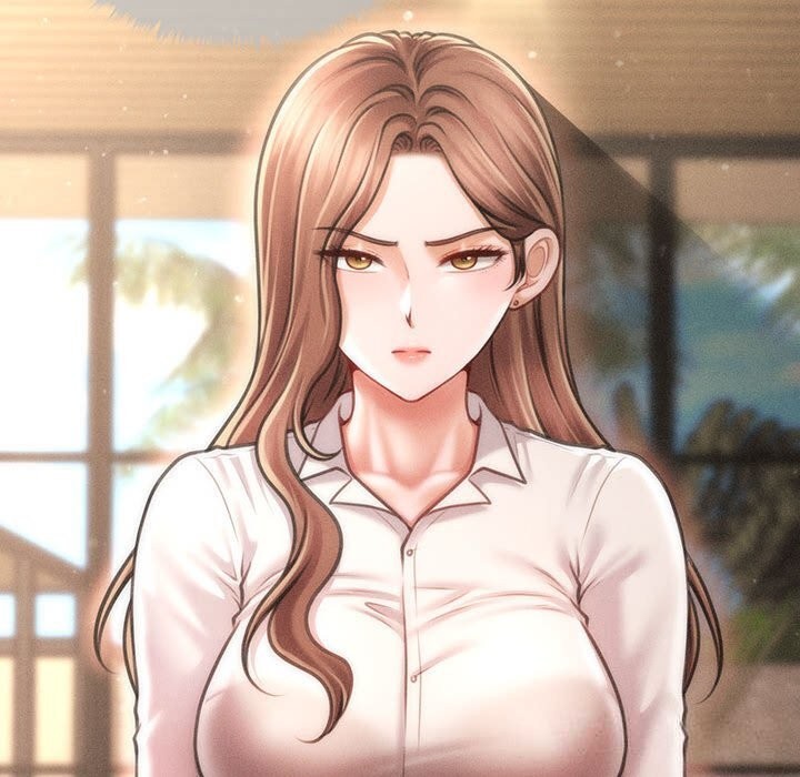115P - 会长家的小儿子