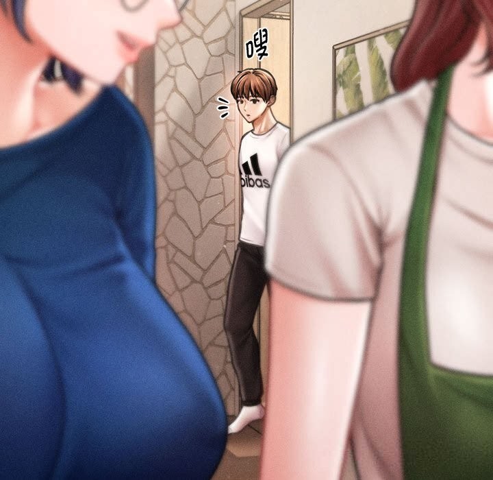 48P - 会长家的小儿子