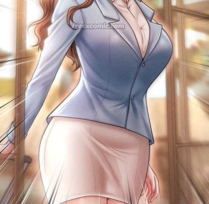 84P - 会长家的小儿子