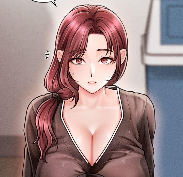 33P - 会长家的小儿子